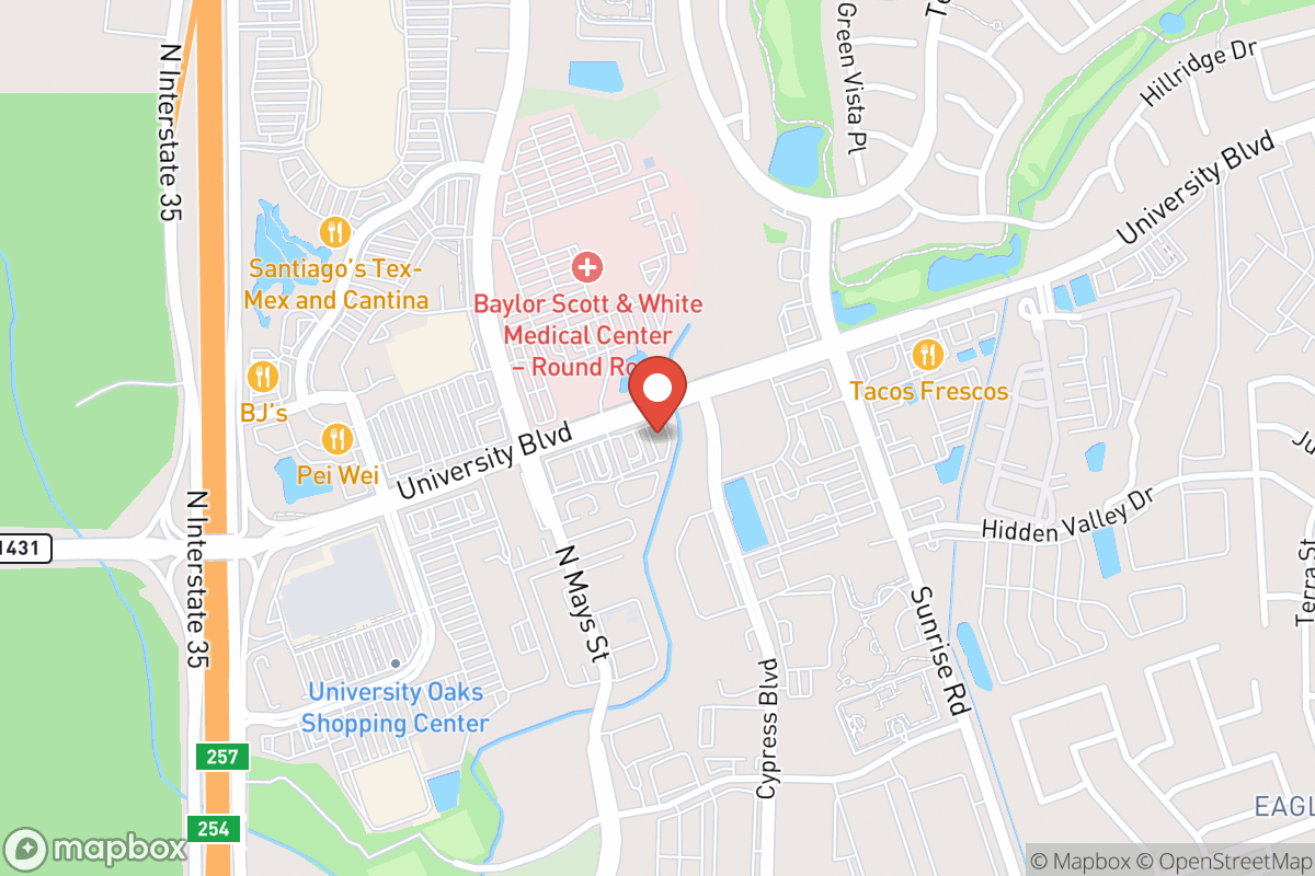 Round Rock Dentists