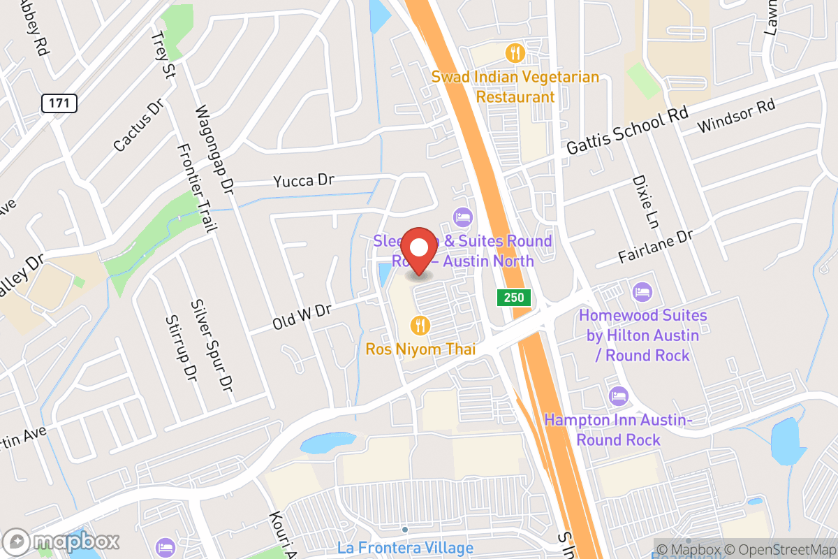 Round Rock Family Dental