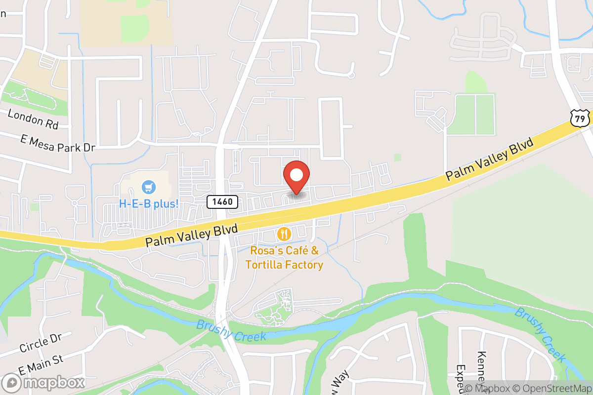 Round Rock Modern Dentistry