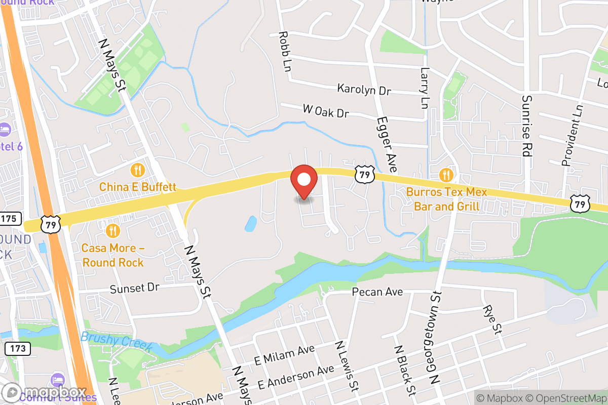 Round Rock Orthodontics