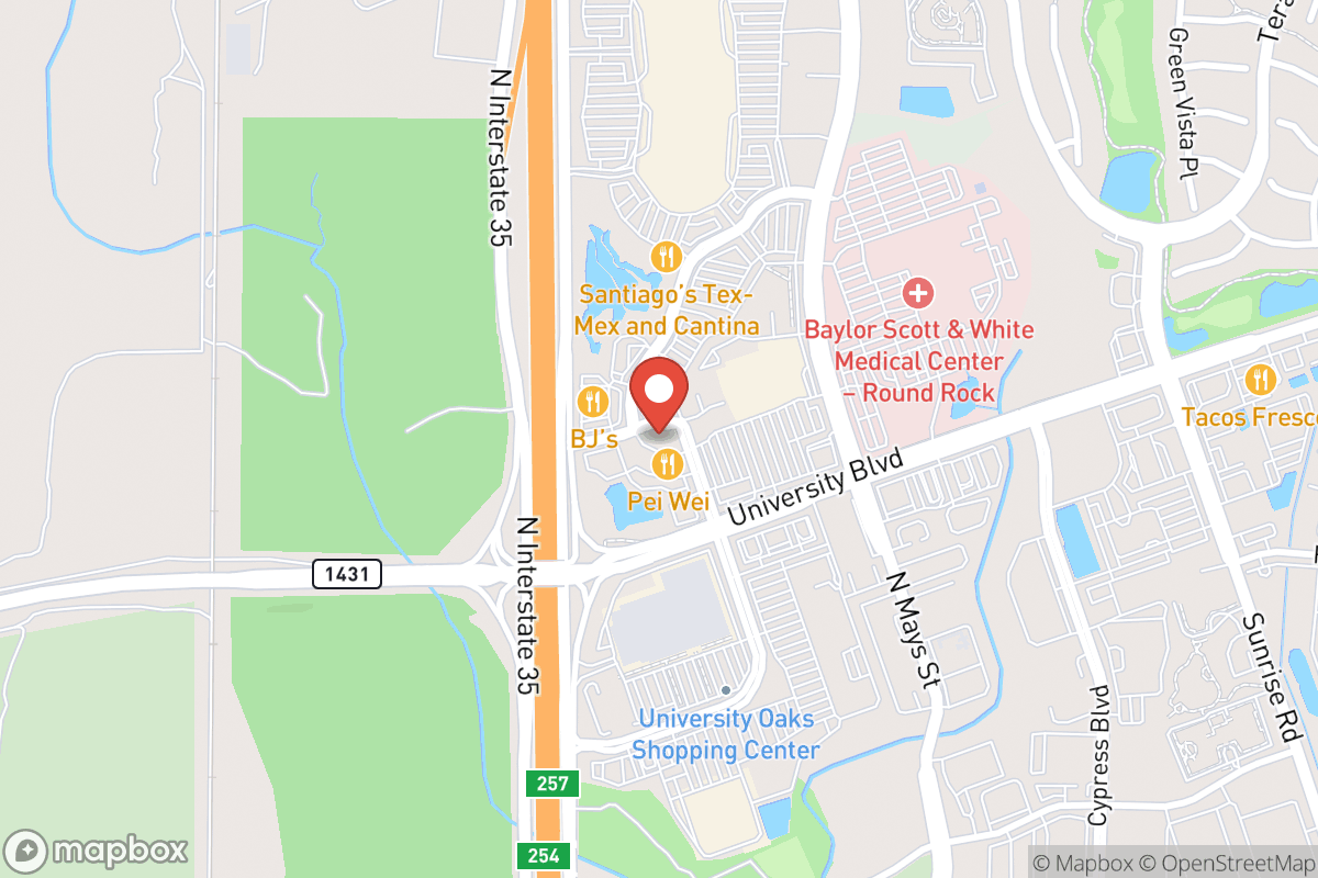 University Dental