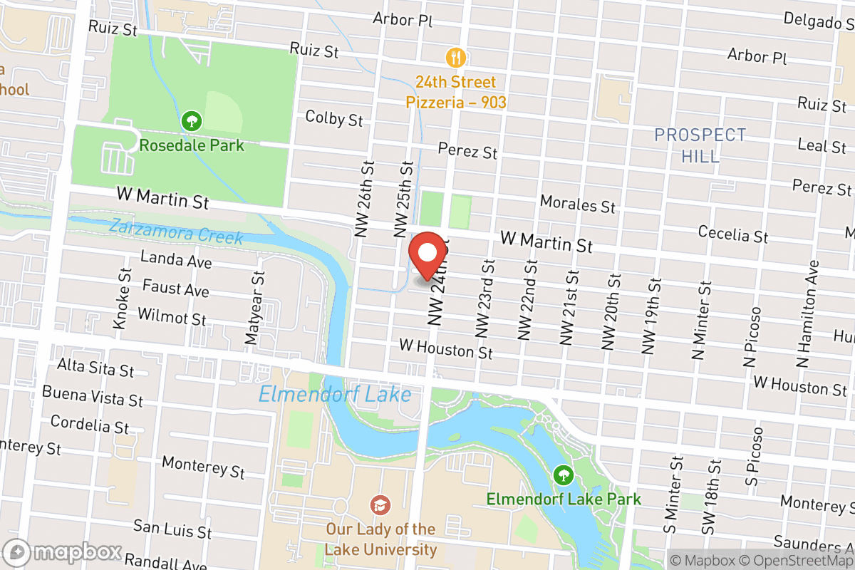 24th Street Dental Care