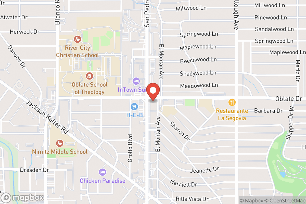 Celebrate Dental & Braces - San Antonio San Pedro
