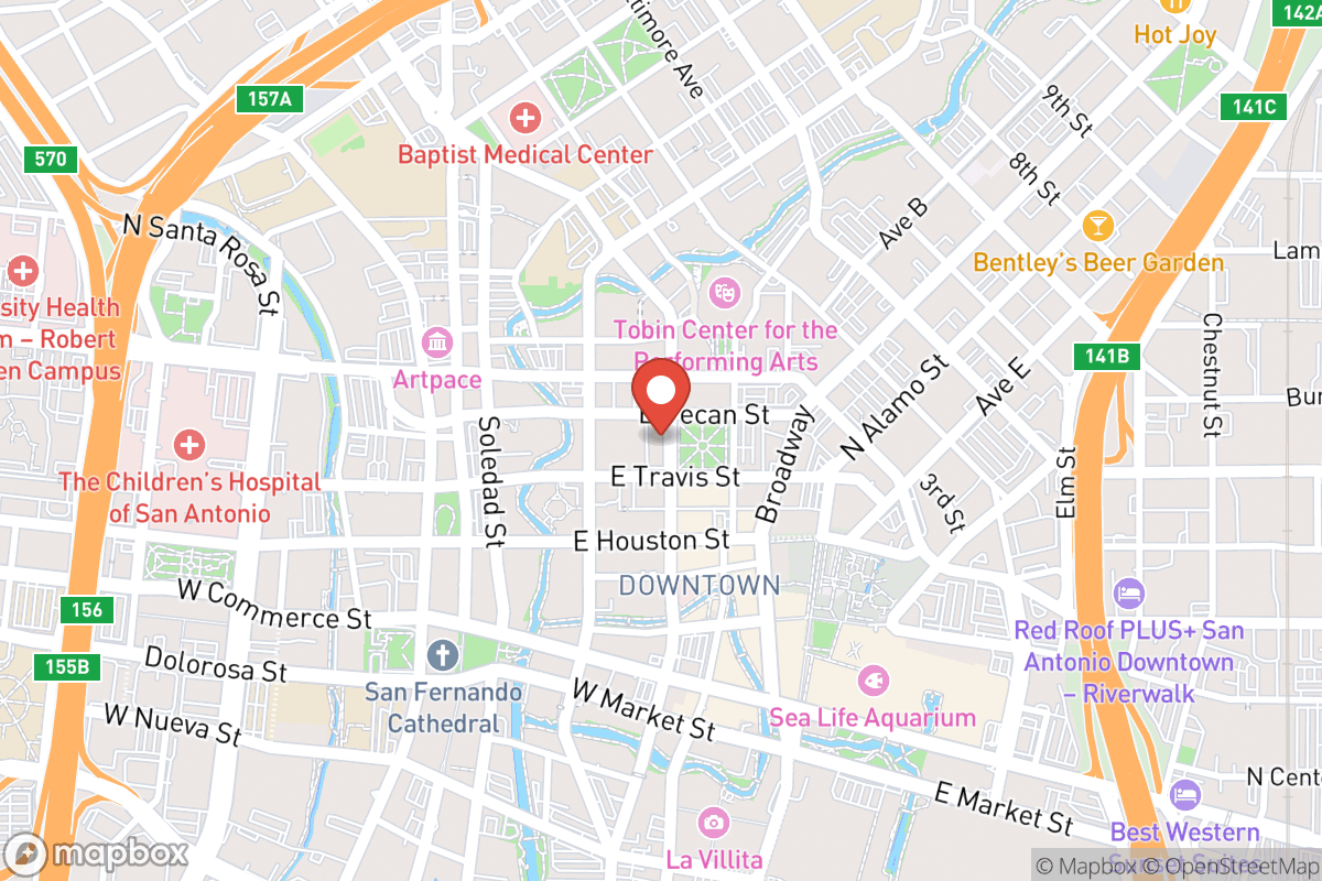 Downtown Dentistry