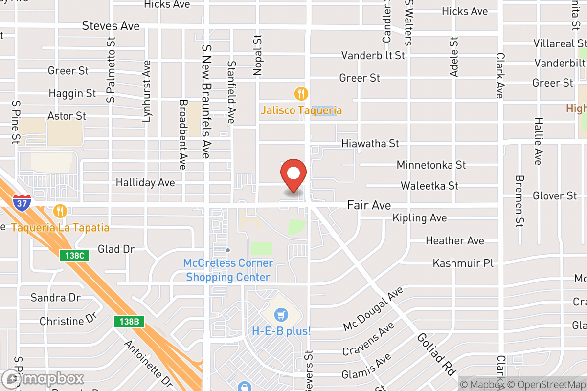 Hernandez Dental Center
