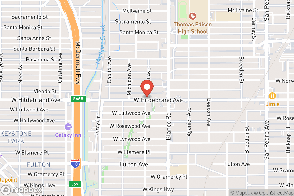 Hildebrand Family Dental Care