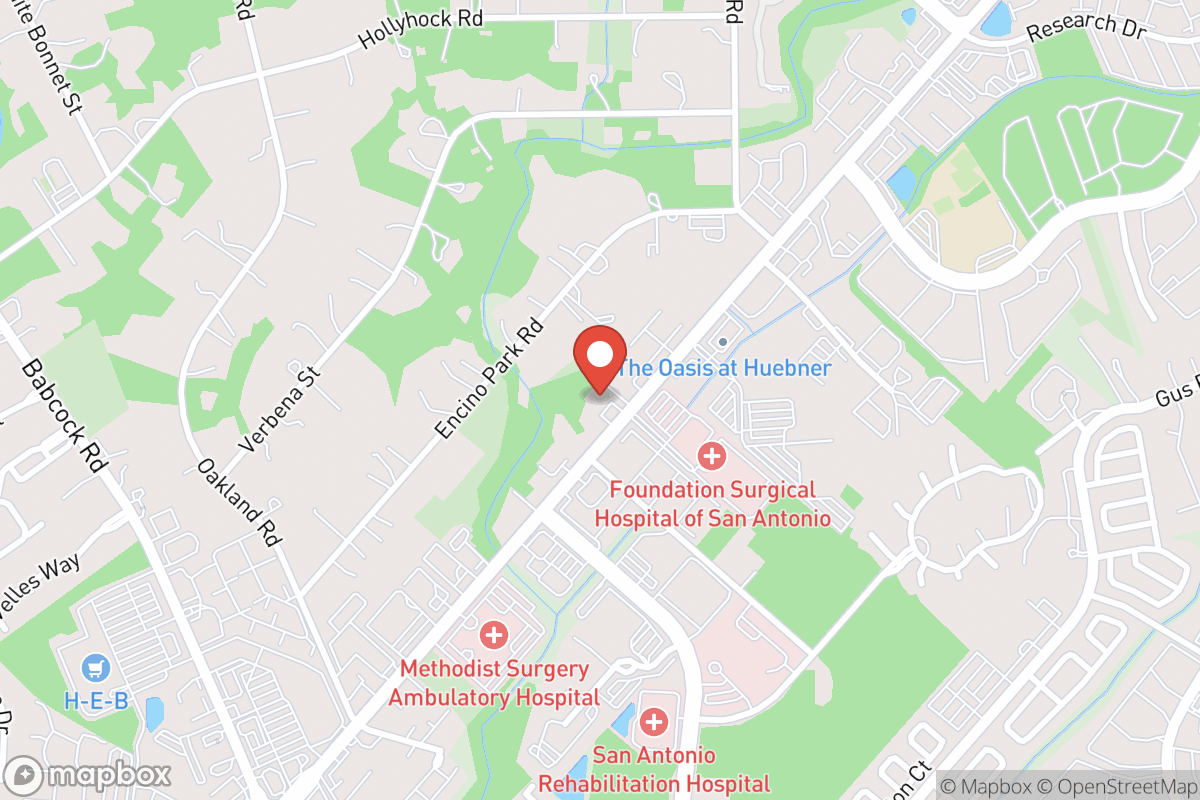 Medical Center Dental Group