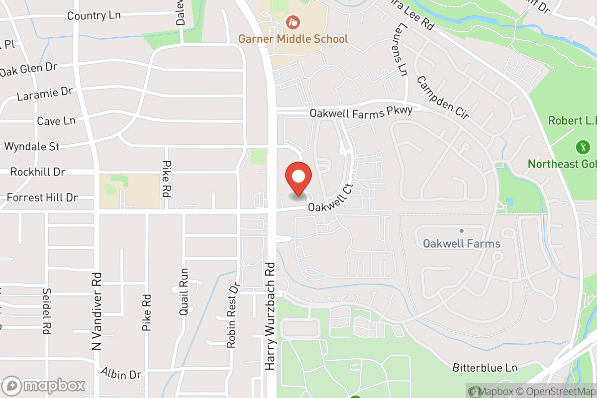 Oakwell Dental Care