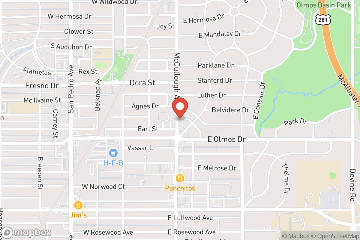 Olmos Park Dental
