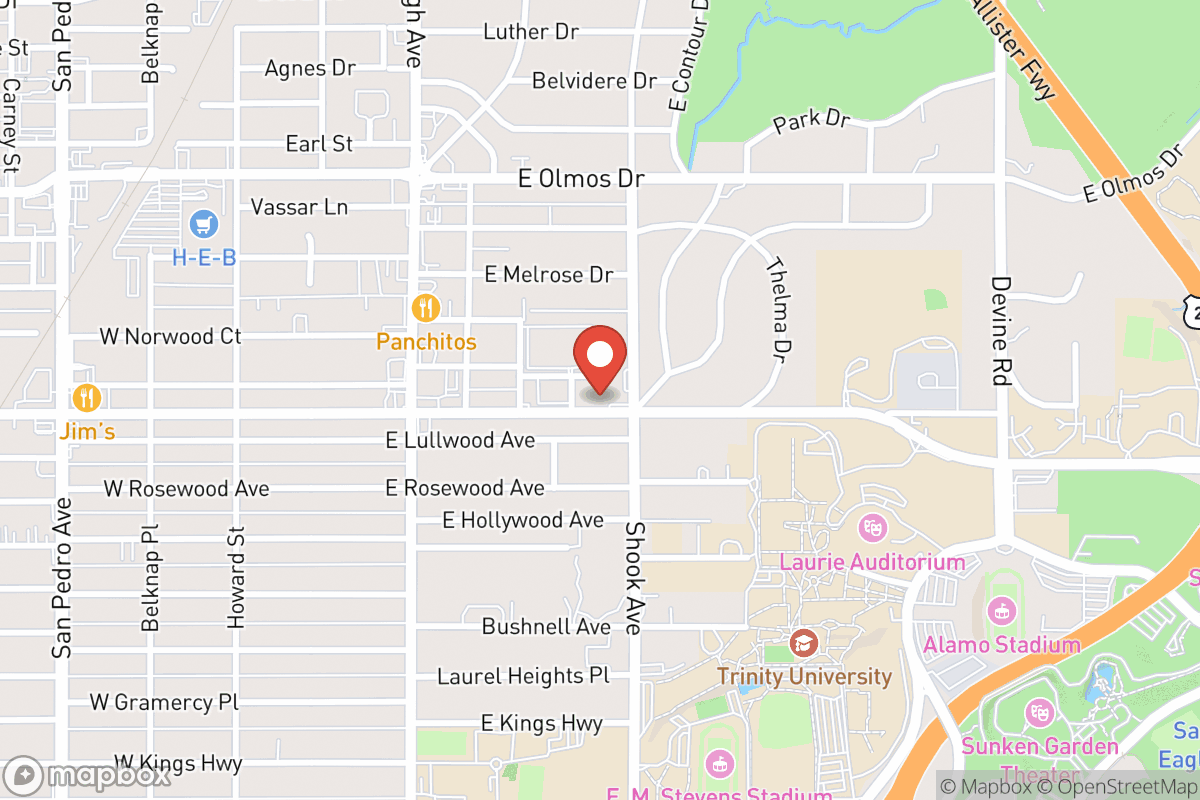 Olmos Park Family Dentistry
