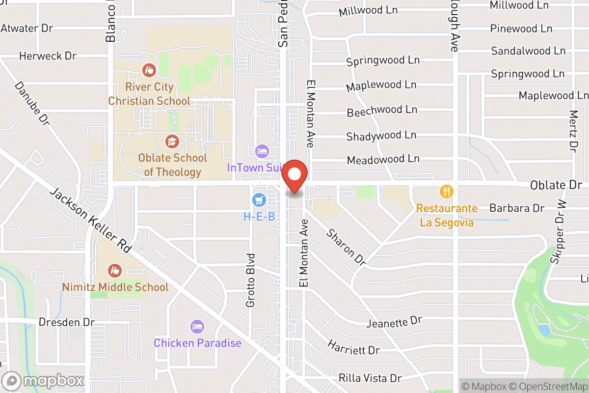 Preferred Dental Center