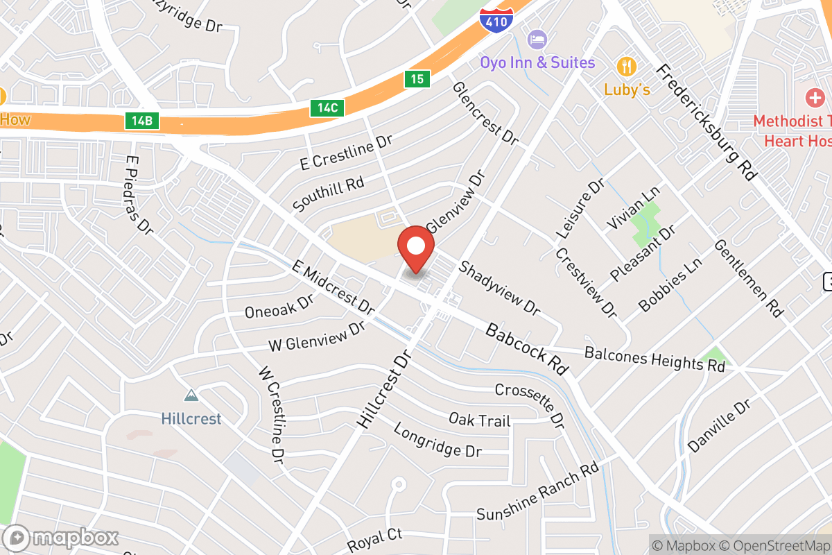 Rio Dental Emergency Dentist San Antonio