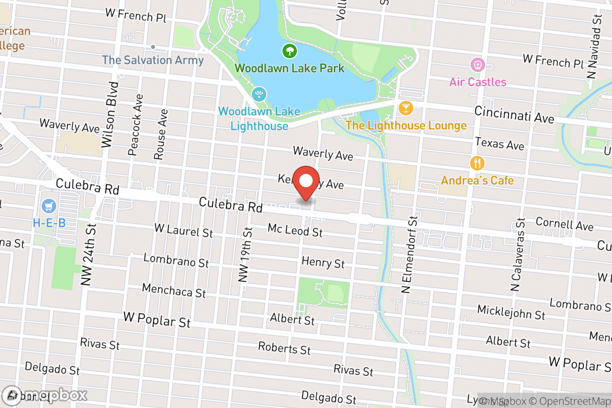 Risas Dental and Braces - Woodlawn Lake