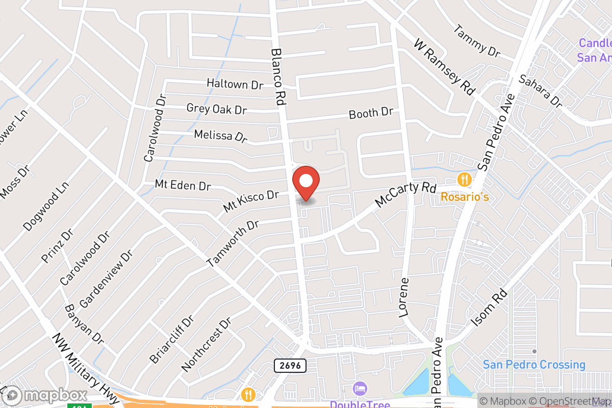 Robert L. Rodriguez DDS