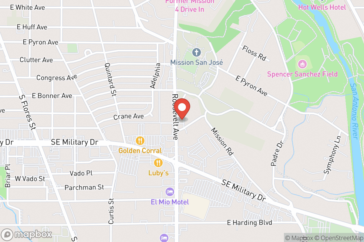 Roosevelt Family Dental