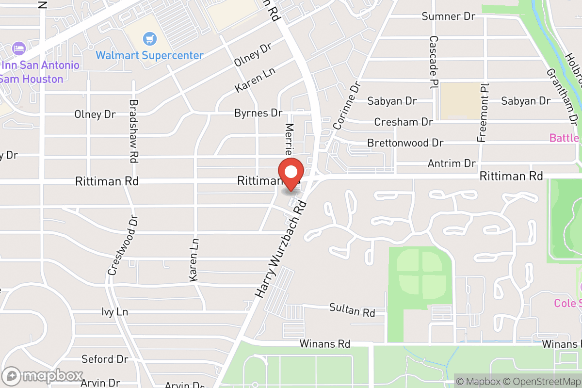 Terrell Hills Dental