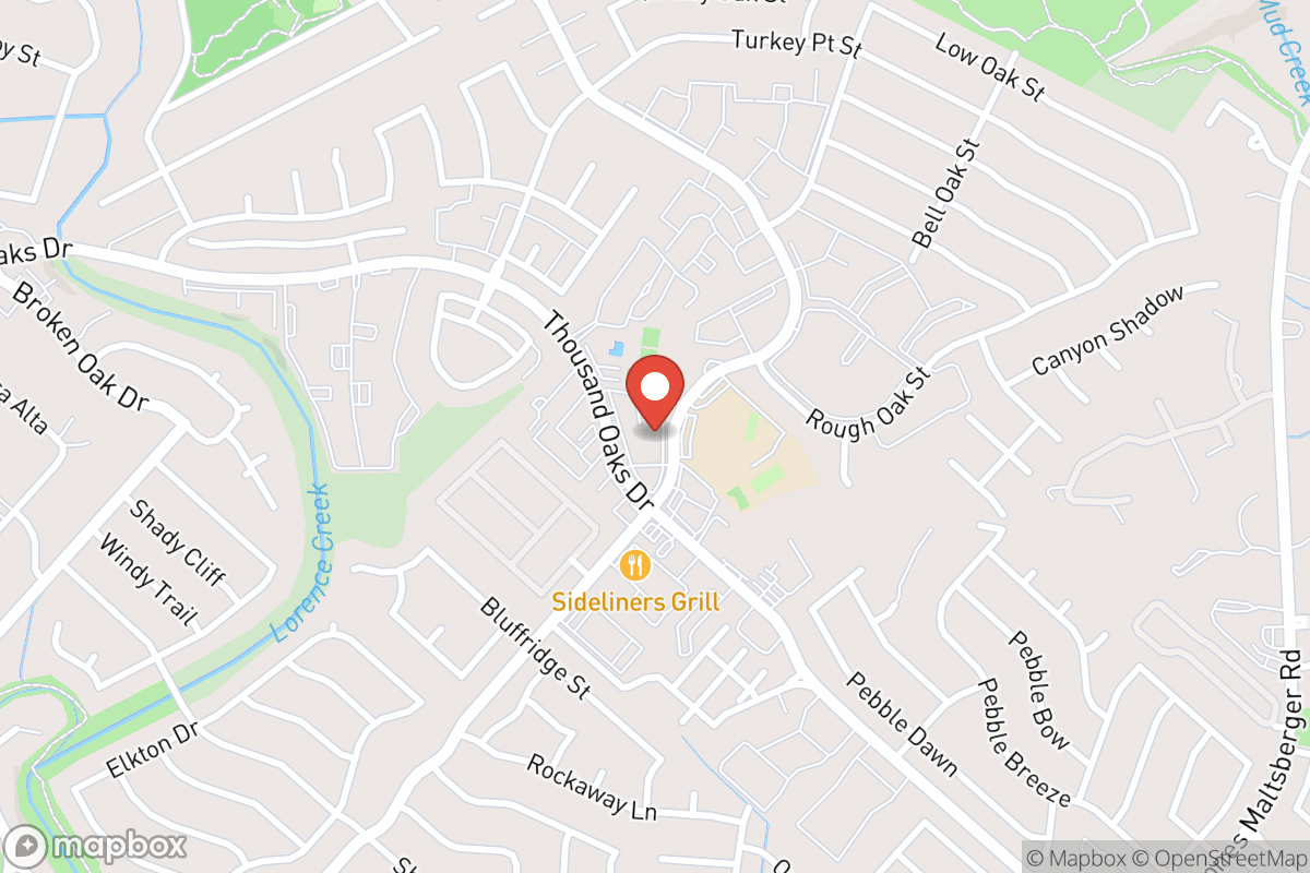 Thousand Oaks Dental