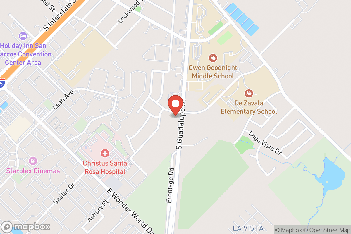 AquaSprings Dental