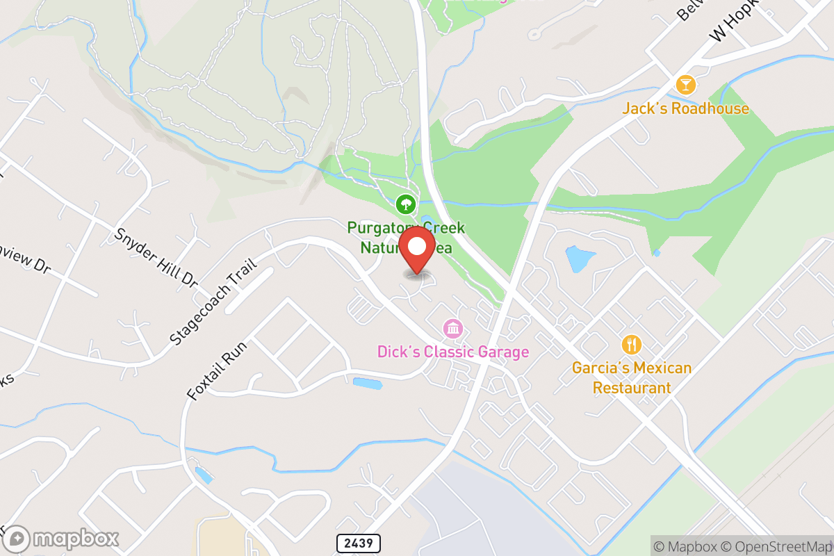 Austin Oral Surgery