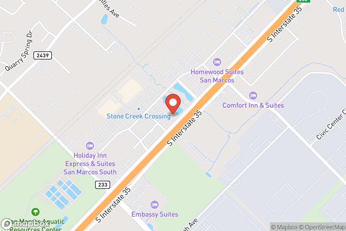 Crescent Dental & Orthodontics San Marcos