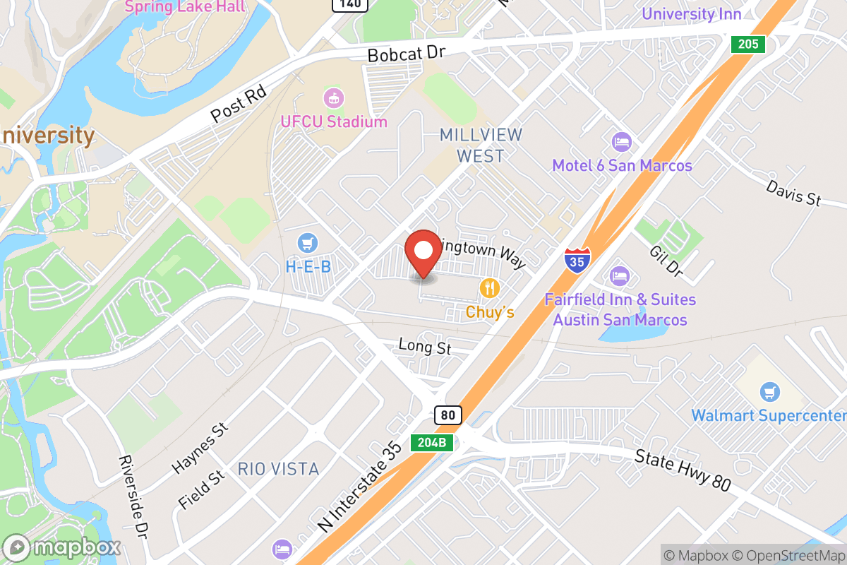 Ideal Dental San Marcos