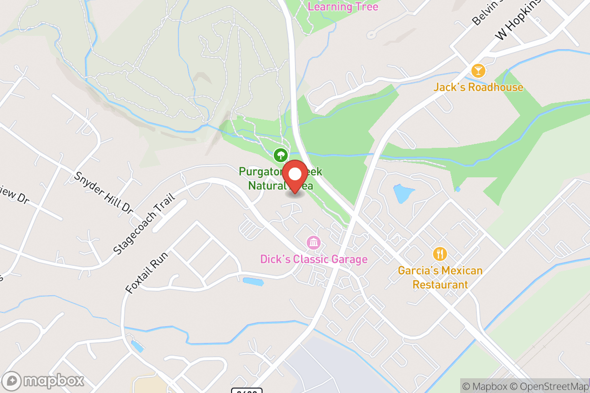 Larry D. Molenda, DDS