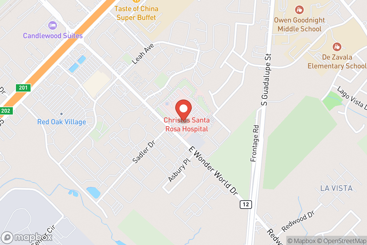Omar Guerra, DDS