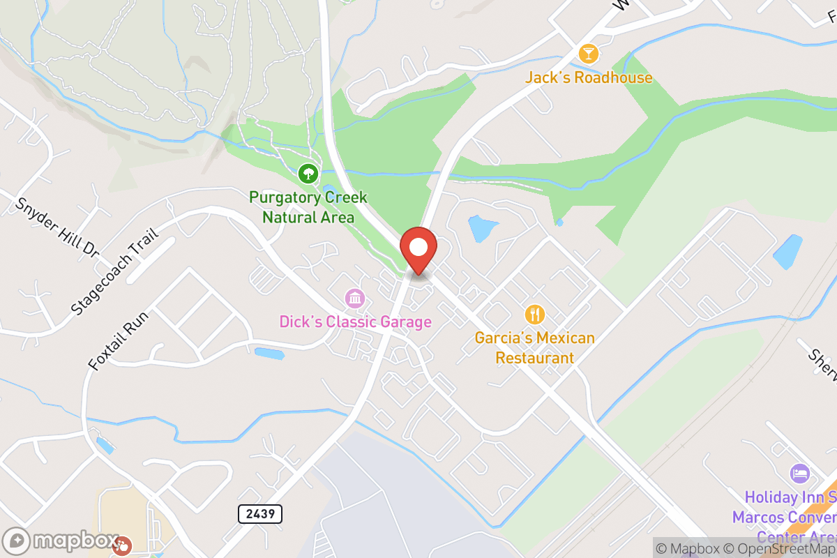 San Marcos Dental and Braces