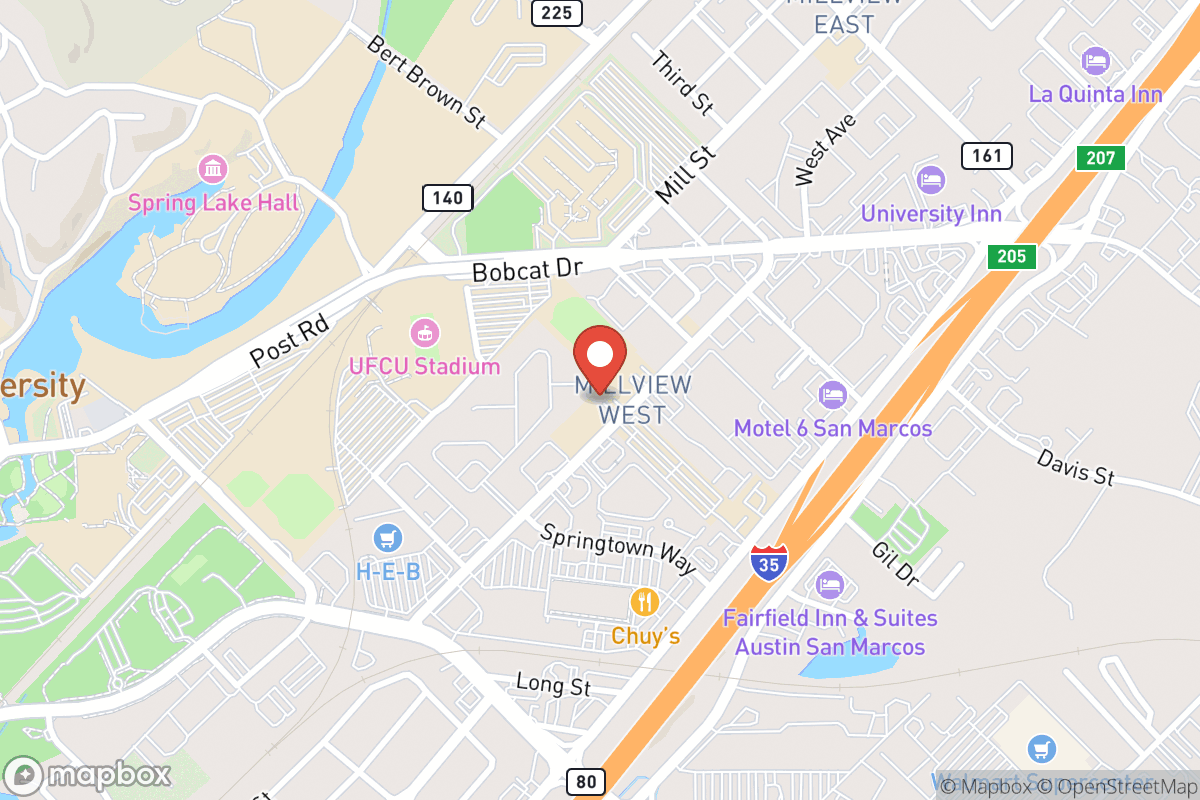 San Marcos Gentle Dental: Dr. J. Robert Donnelly