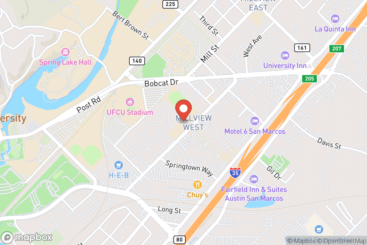 San Marcos Gentle Dental
