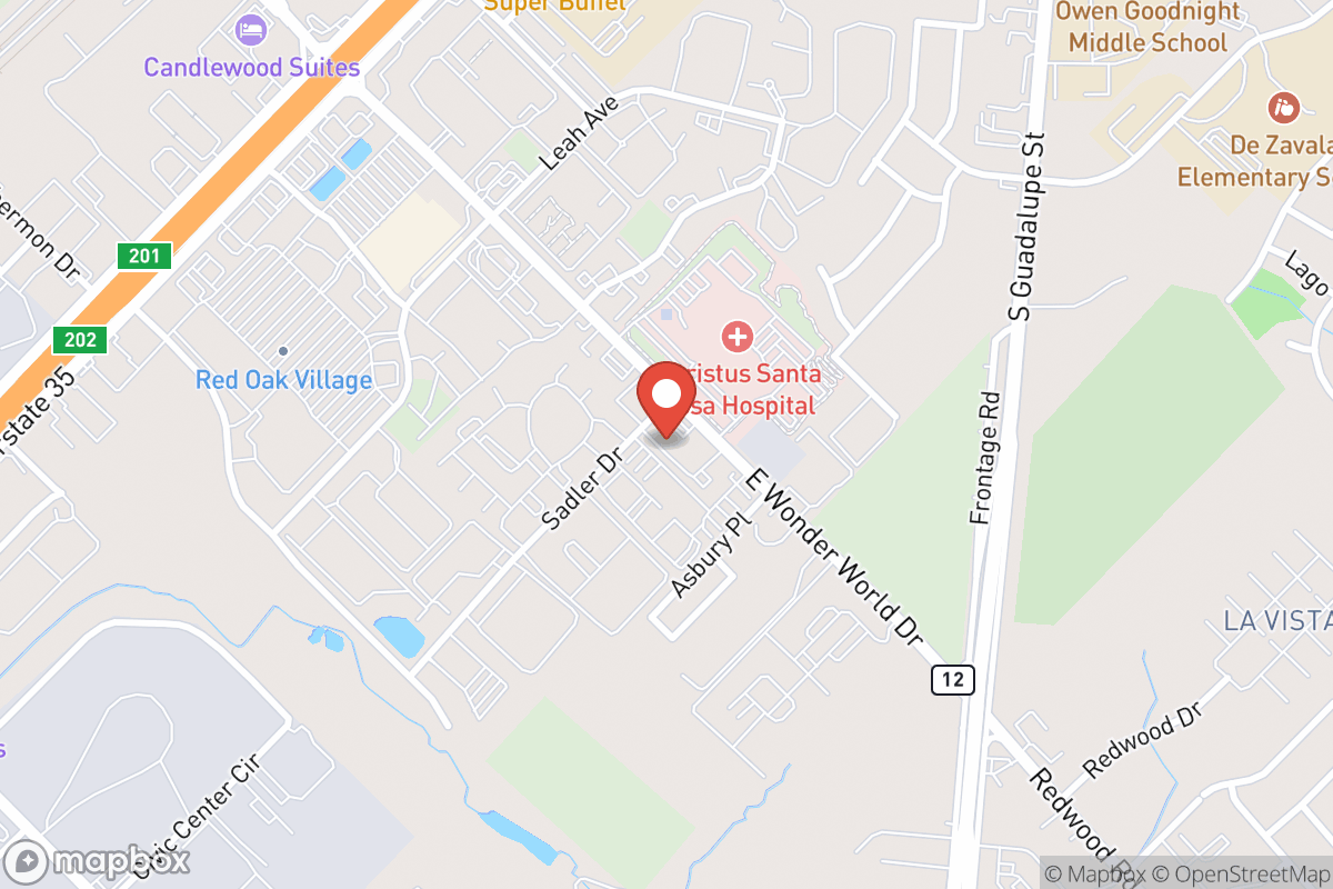 San Marcos Pediatric Dentistry | Orthodontics