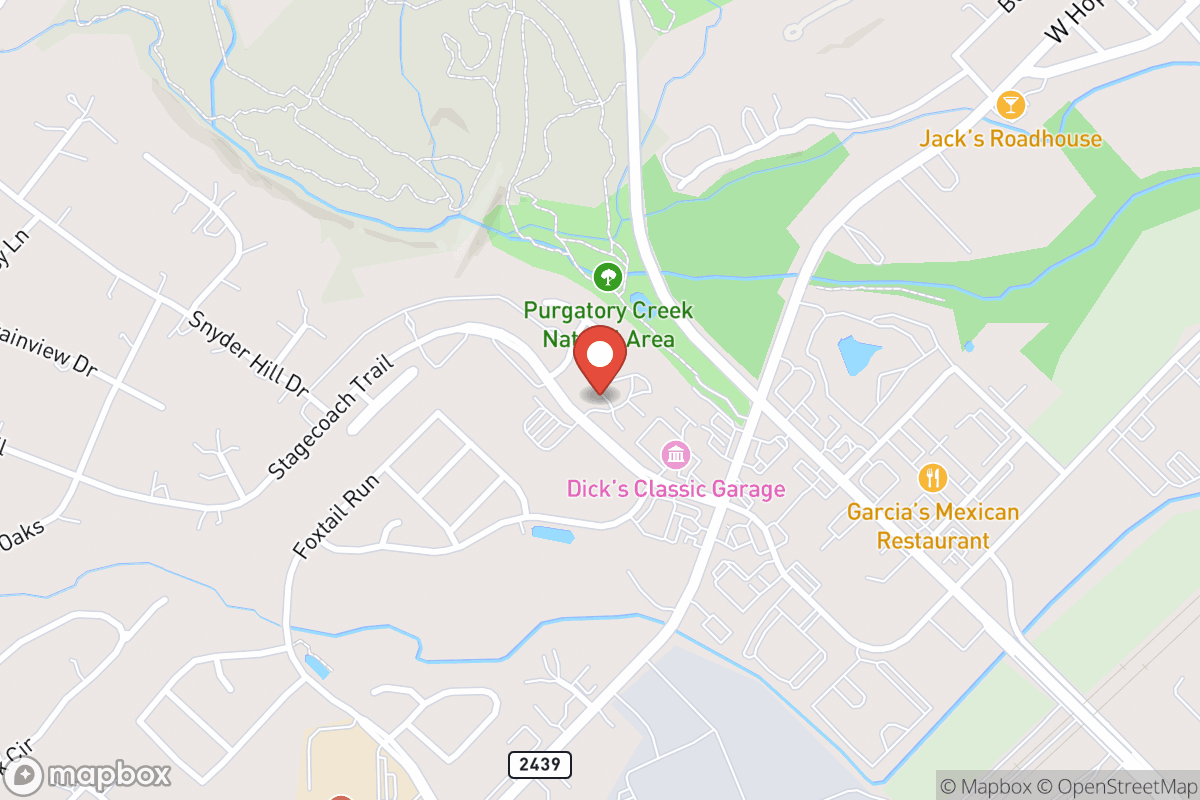 Springtown Pediatric Dentistry
