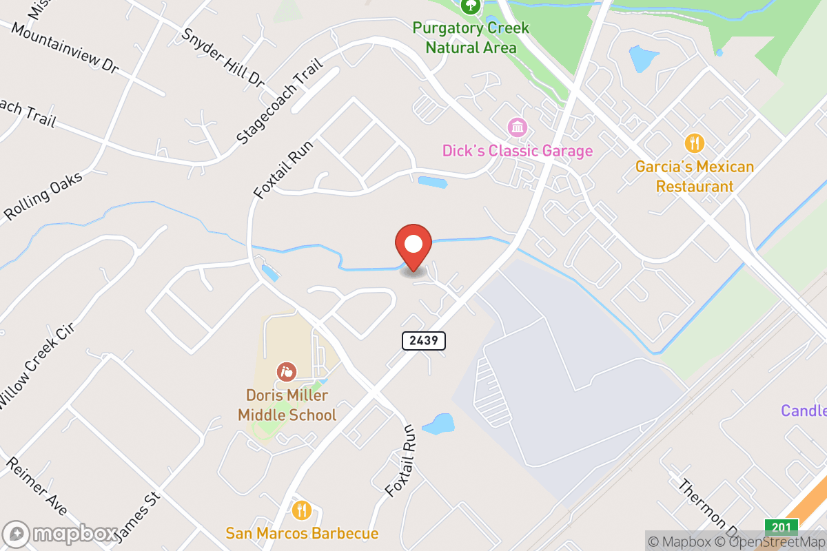 Van De Walle Family Dentistry