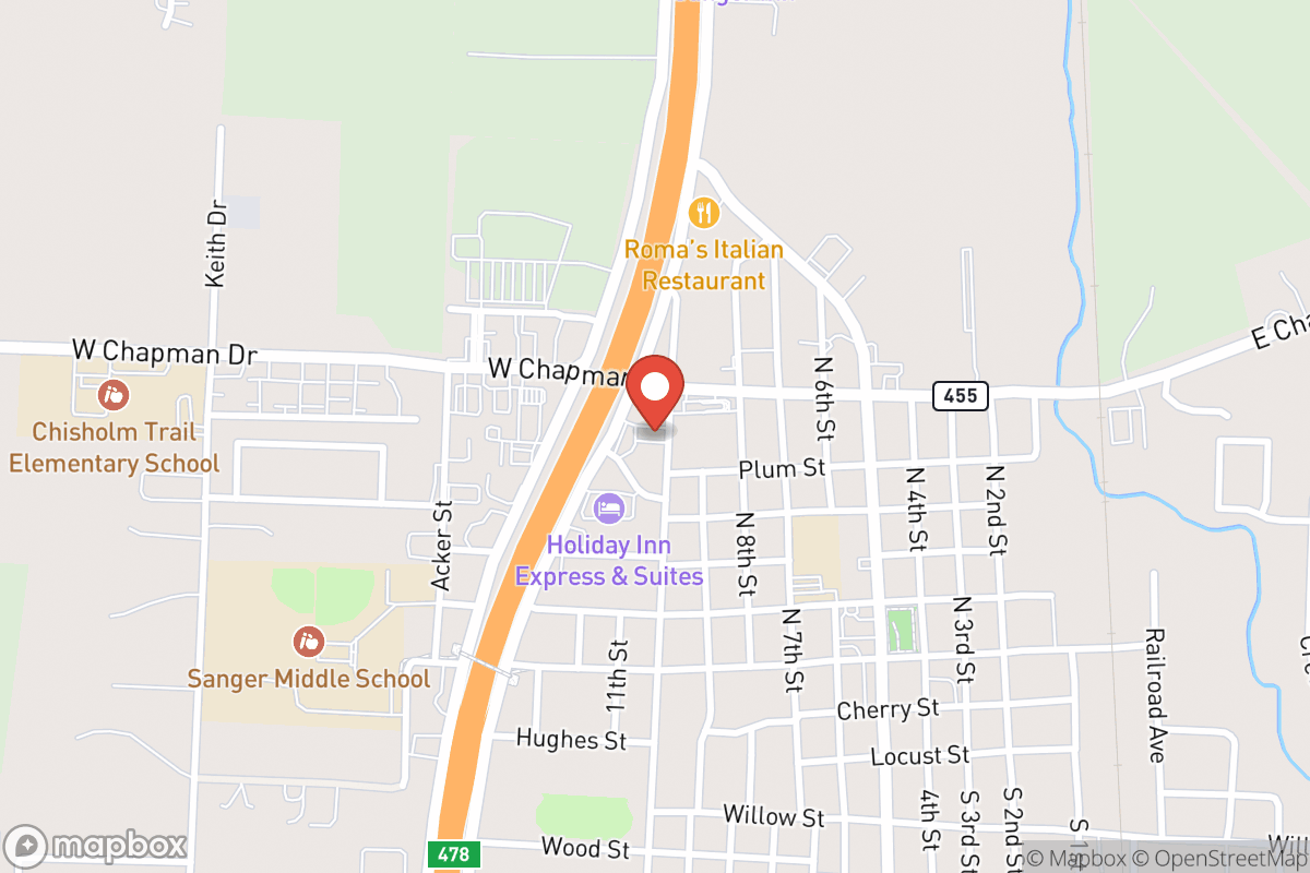 North Texas Family Dental & Implant Center