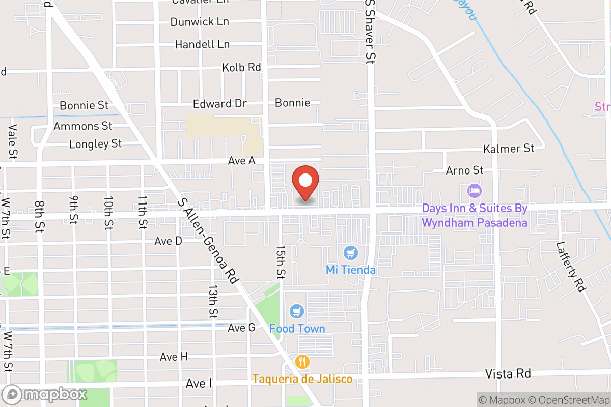 Rodeo Dental & Orthodontics