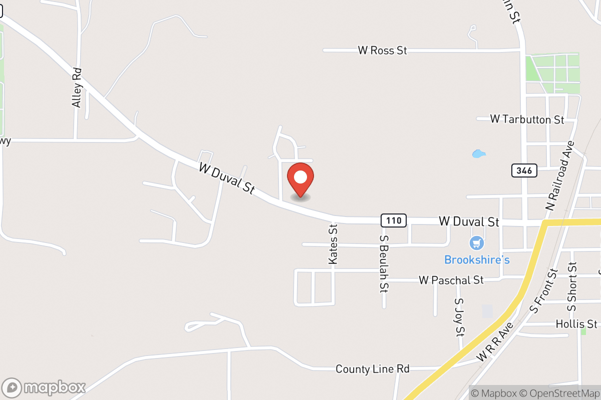 Troup Family Dental