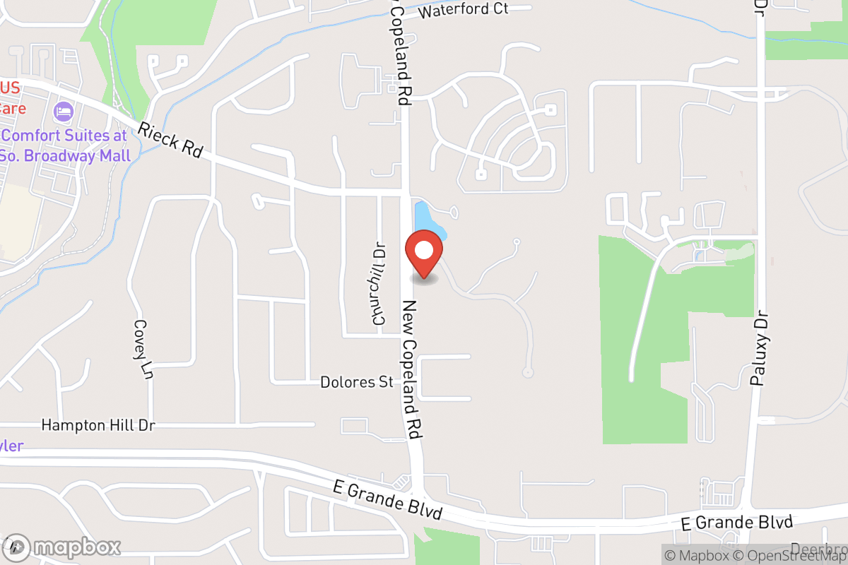 Copeland Creek Dental