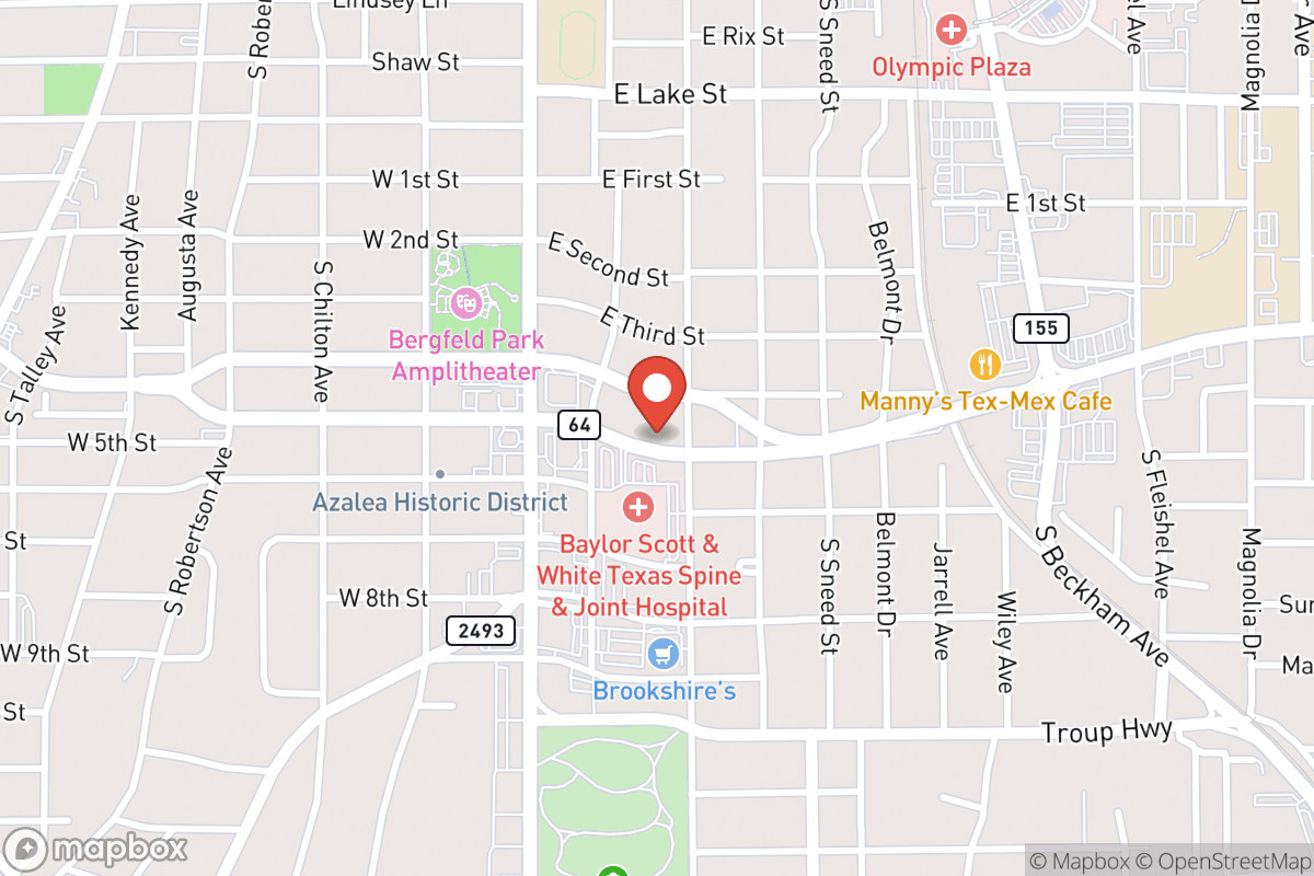 Fifth Street Dental Center