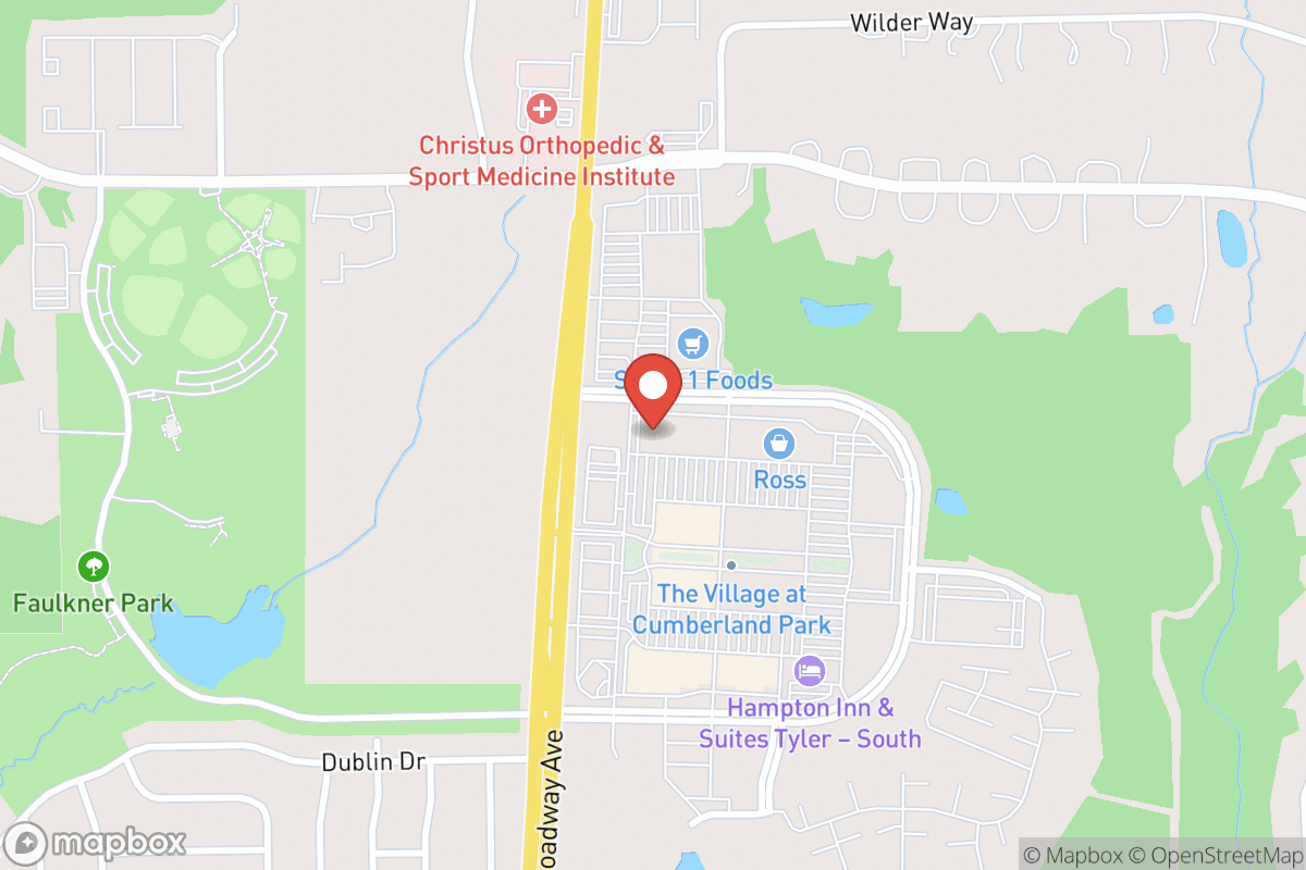 Fresh Dental & Orthodontics- South Tyler