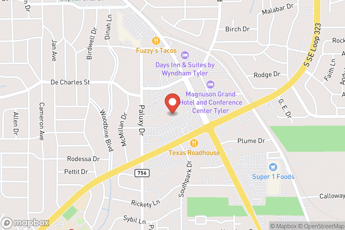 Goodland Dentistry & Braces