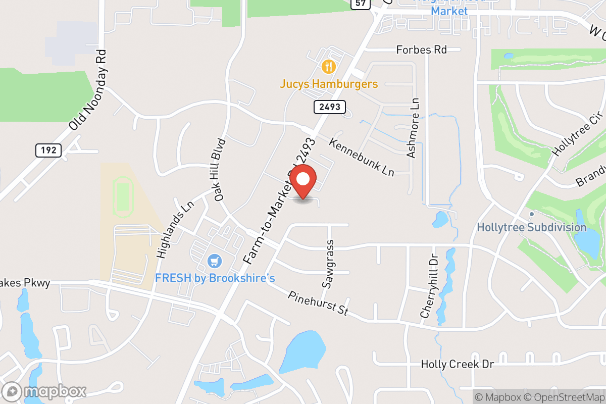 Hollytree Dental