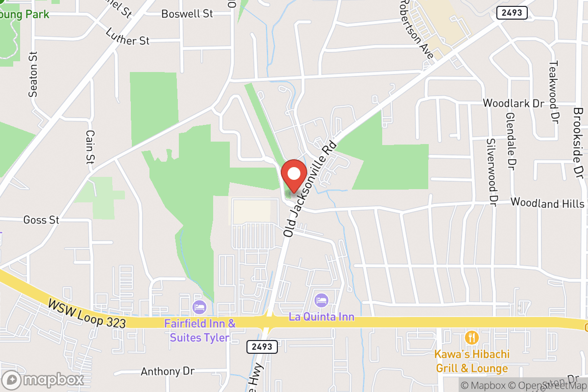 iKids Pediatric Dentistry - Tyler