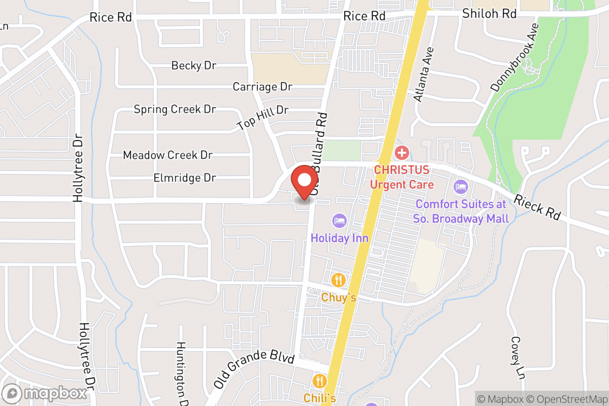 Jones Family Dental