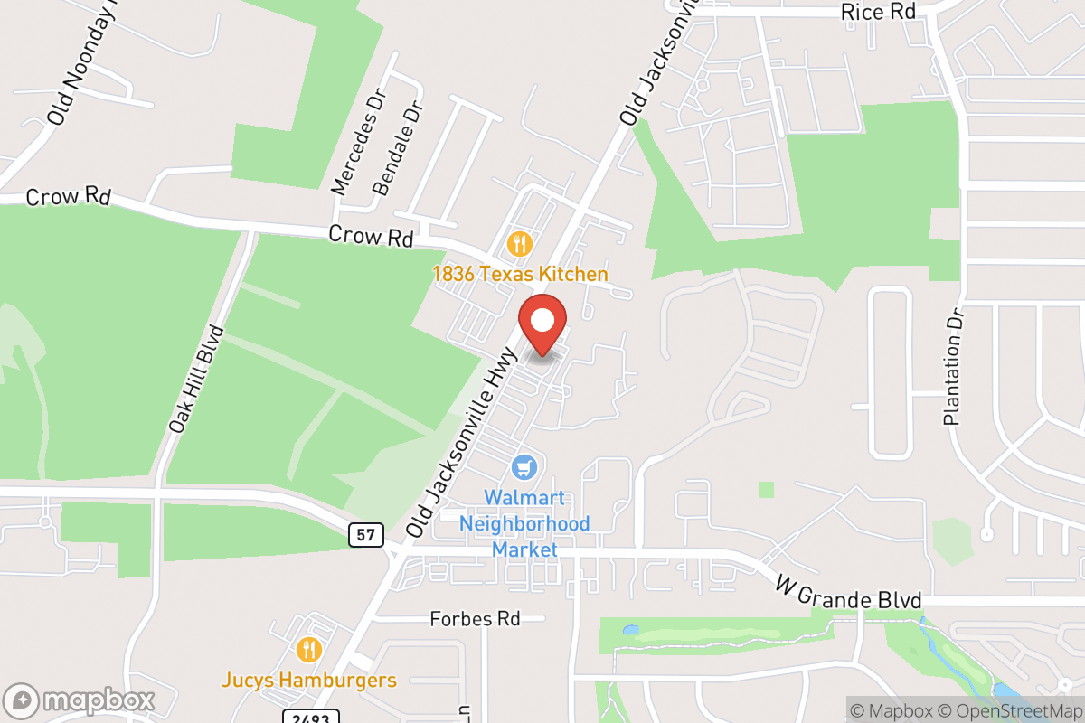 Prime Dental - Tyler, TX