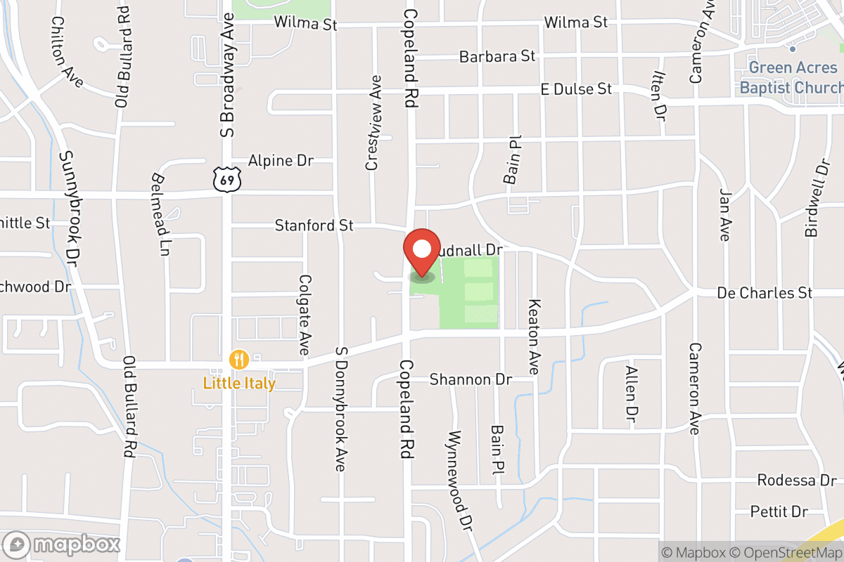 Southern Oaks Dental