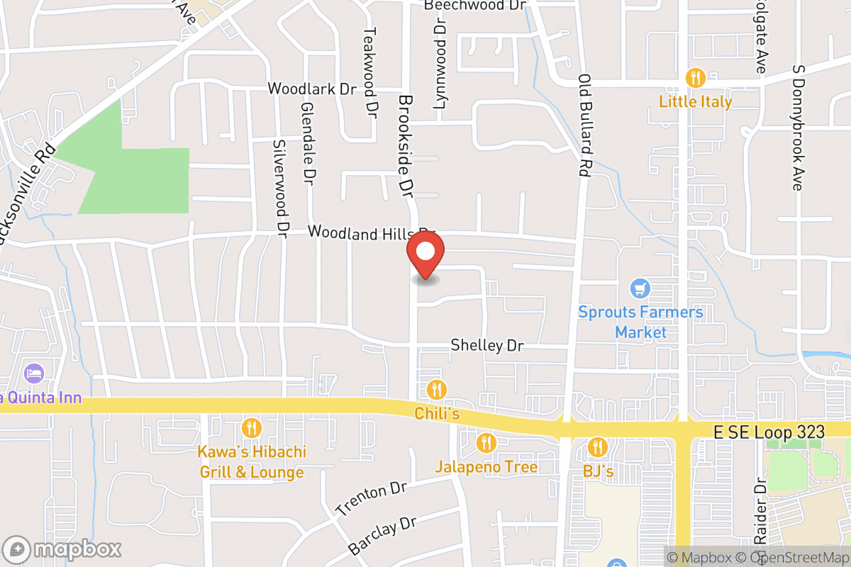 Stansbury Dental