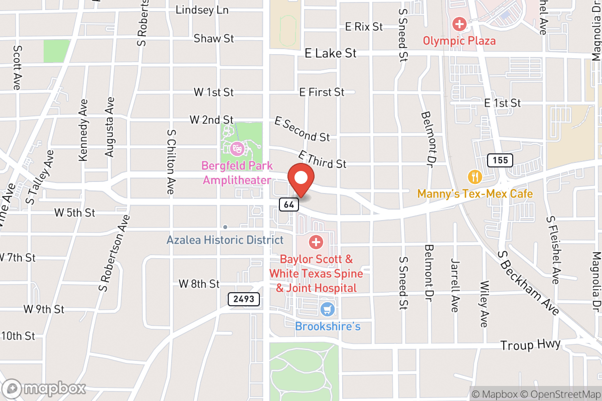 Swinney Morton Dental
