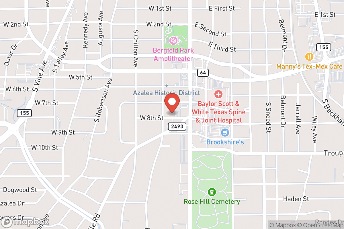 Tyler Family Dental