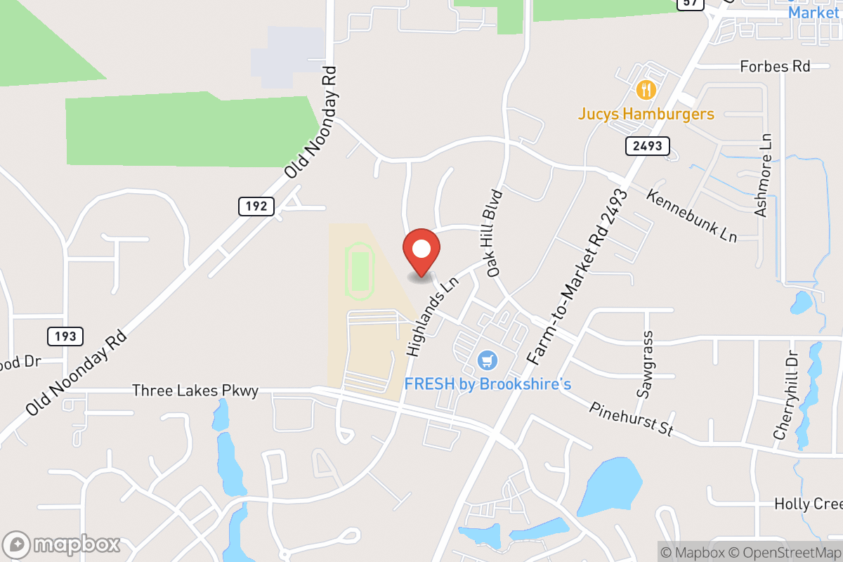 Tyler Pediatric Dentistry