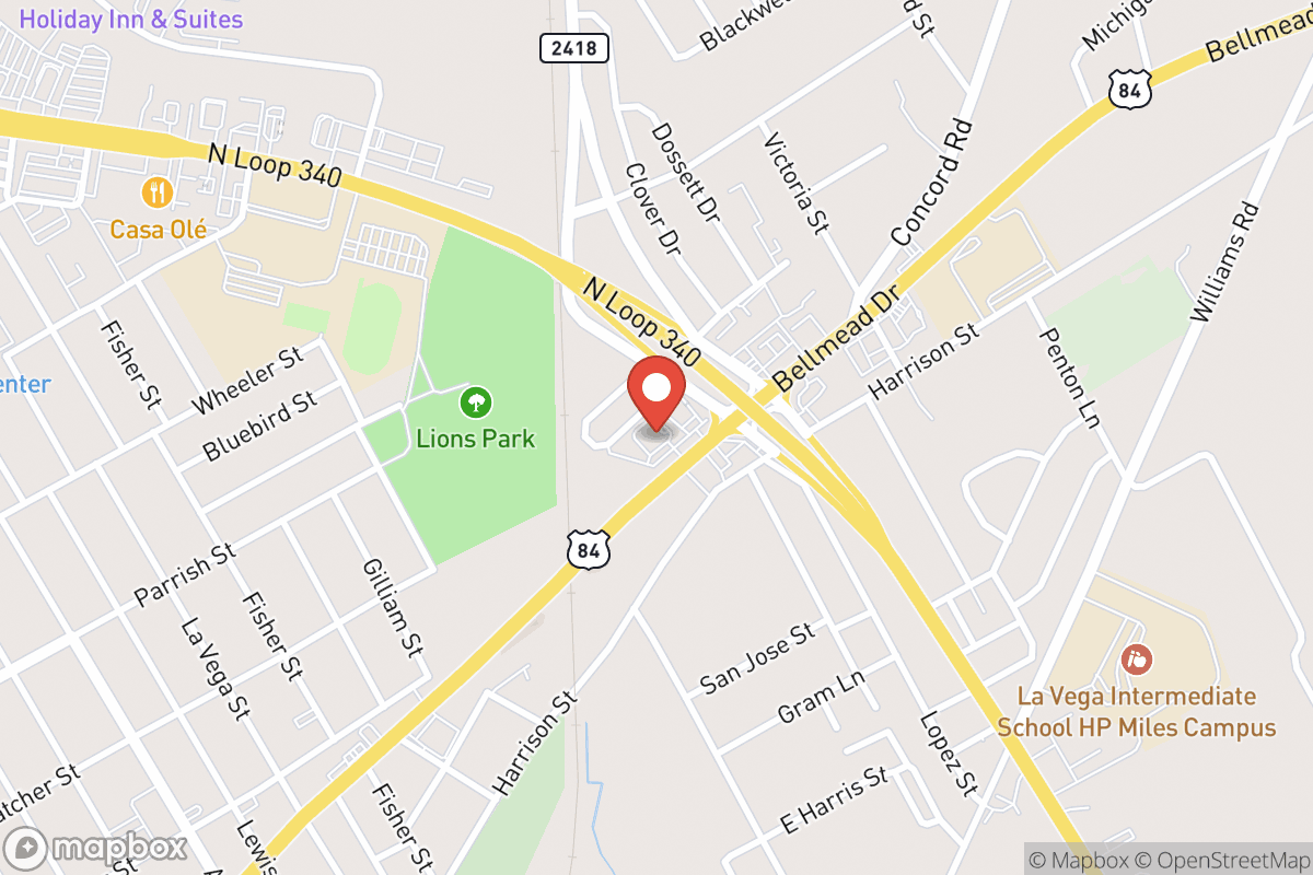 Acre Wood Dental - Waco